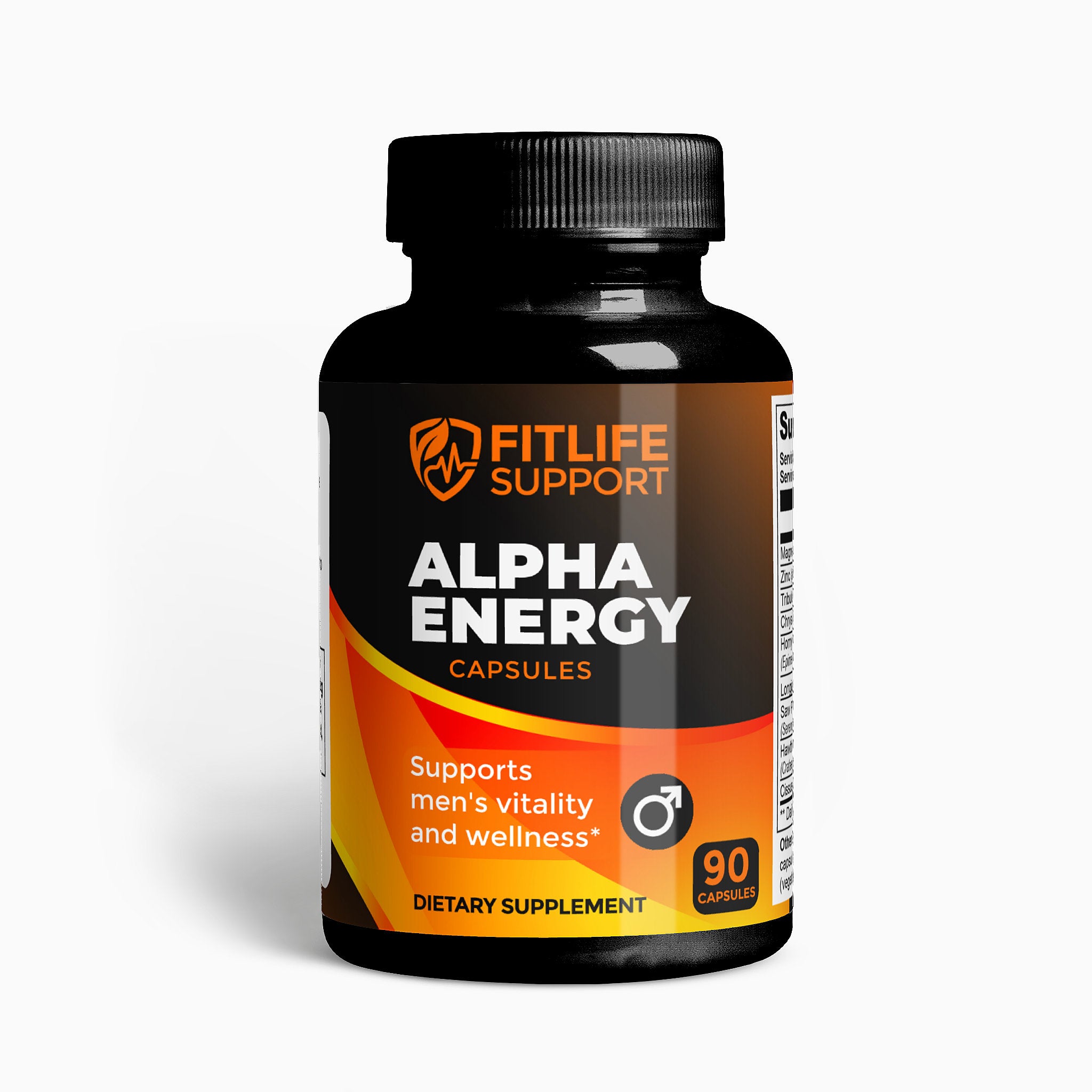 Alpha Energy