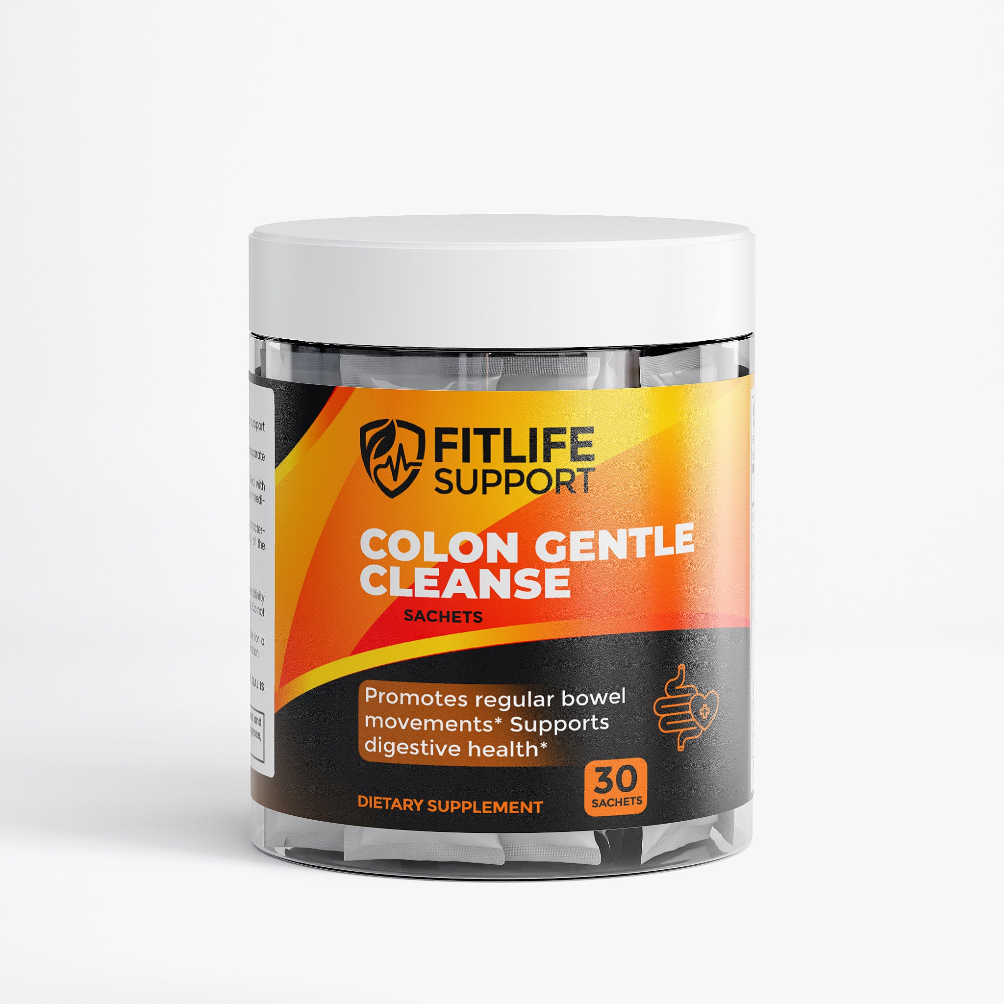 Colon Gentle Cleanse