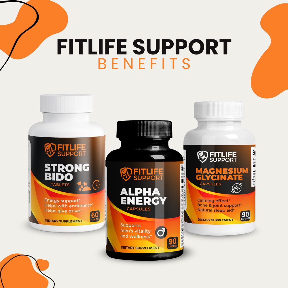 The Daily Performance Bundle