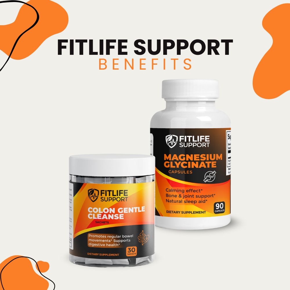 The Total Wellness Reset Bundle